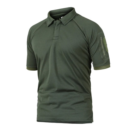 Camiseta táctica de secado rápido de verano para hombre camuflaje al aire libre camisa de ocio manga corta multicam mandrágora negra camisetas de camuflaje equipo