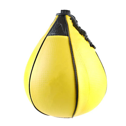 Equipo deportivo, Saco de boxeo para entrenamiento de lucha, MMA, fitness, Muay Thai, pelota de velocidad, pera, equipo de boxeo inflable, accesorios de boxeo, Envío 0.00 $.