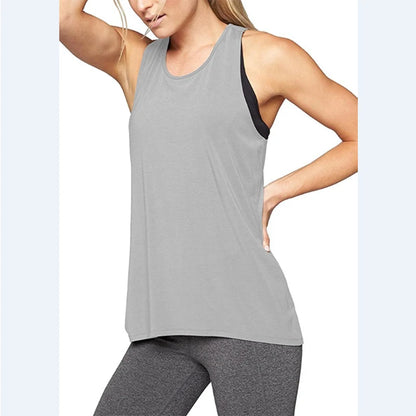 Camisetas deportivas de yoga para mujer, camisetas de manga larga transpirables de alta elasticidad para gimnasio, camisetas de gimnasio con orificios para el pulgar, ropa deportiva, traje de yoga