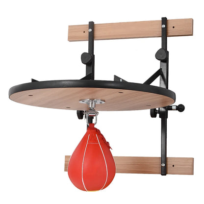 Equipo deportivo, Soporte profesional para pelotas de velocidad, marco de acero, para entrenamiento de boxeo y fitness, pelota de velocidad ajustable para colgar con ventilación, bolsa de arena para Sanda, pelota en forma de pera, Envío 0.00 $.