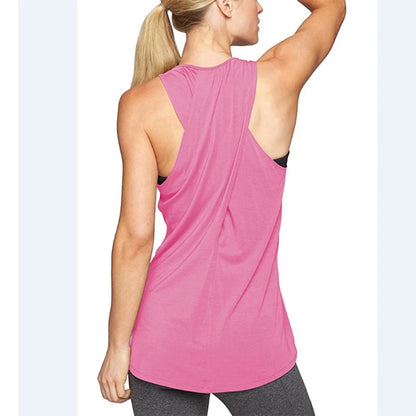 Camisetas deportivas de yoga para mujer, camisetas de manga larga transpirables de alta elasticidad para gimnasio, camisetas de gimnasio con orificios para el pulgar, ropa deportiva, traje de yoga