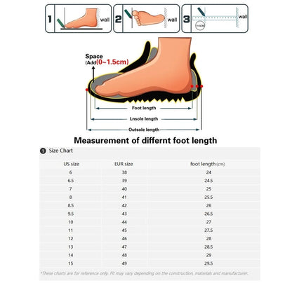 Botas Deportivas de Cuero OLOMM para Hombre | Transpirables, Antideslizantes e Impermeables | Tallas 39-48 | Gran Oferta y Envío Gratis en **FLIPISHOP.COM**