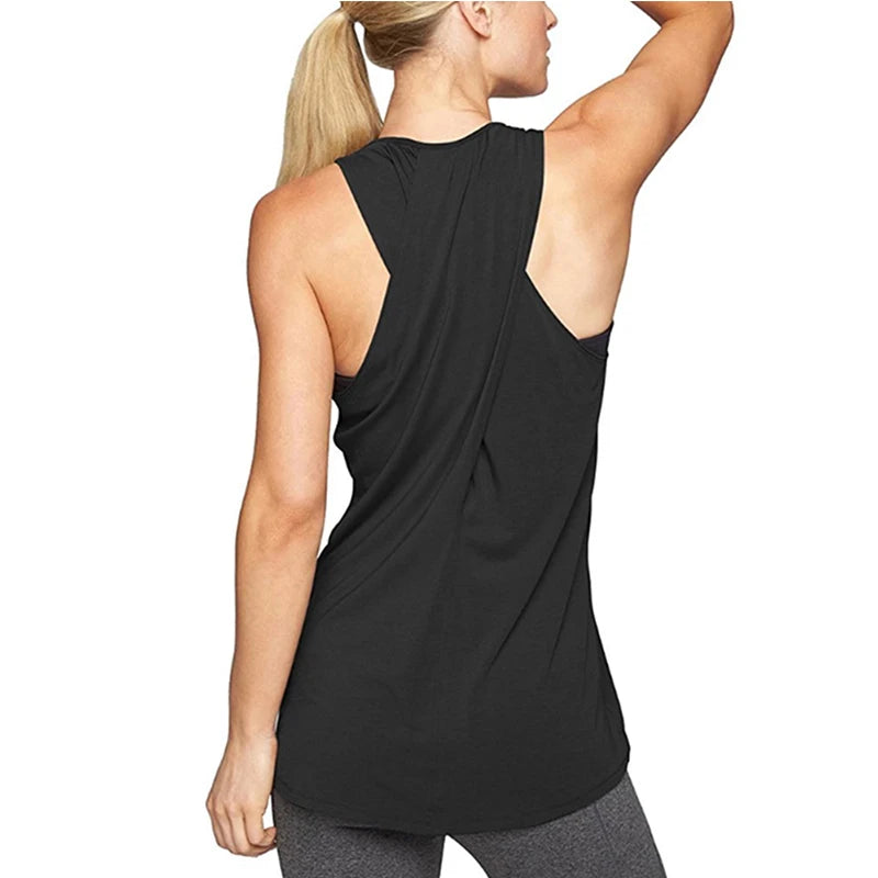 Camisetas deportivas de yoga para mujer, camisetas de manga larga transpirables de alta elasticidad para gimnasio, camisetas de gimnasio con orificios para el pulgar, ropa deportiva, traje de yoga