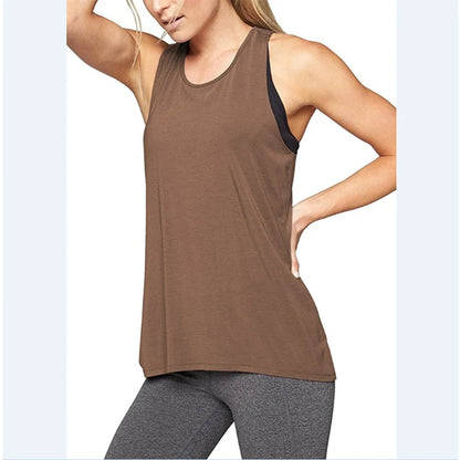 Camisetas deportivas de yoga para mujer, camisetas de manga larga transpirables de alta elasticidad para gimnasio, camisetas de gimnasio con orificios para el pulgar, ropa deportiva, traje de yoga