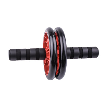 Rueda Abdominal Ab Roller con Colchoneta | Ejercicio para Cintura y Abdomen | Equipo de Fitness | Envío Gratis en **FLIPISHOP.COM**