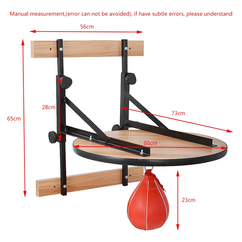 Equipo deportivo, Soporte profesional para pelotas de velocidad, marco de acero, para entrenamiento de boxeo y fitness, pelota de velocidad ajustable para colgar con ventilación, bolsa de arena para Sanda, pelota en forma de pera, Envío 0.00 $.