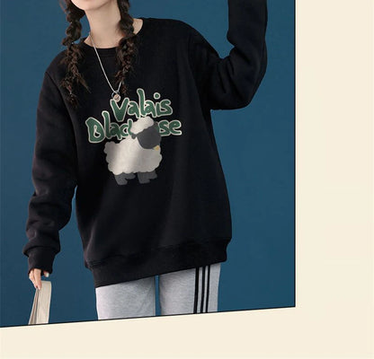 Sudaderas Térmicas de Algodón y Poliéster para Mujer | Perfectas para el Otoño e Invierno | Sin Gastos de Envío en **FLIPISHOP.COM**