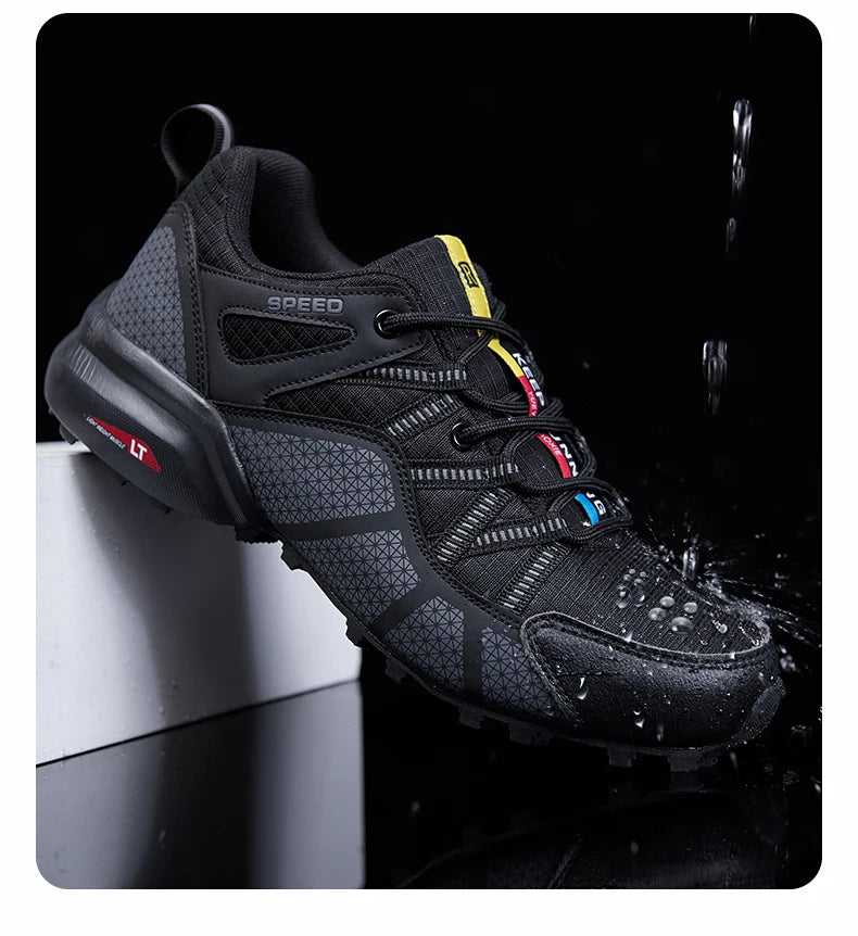 Zapatos de ciclismo para hombre, zapatillas de ciclismo mtb, zapatos para andar en bicicleta, o senderismo ., Envío 0.00 $.