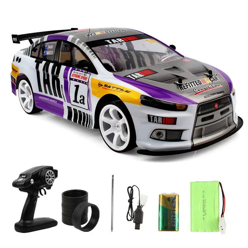 Coche Drifting Wheels Anticolisión Off-road Racing Rc Cars Off Road 4×4 Juguetes Rc Drift Car Gran VelocidadSudadera con capucha gráfica de manga larga con bolsillo canguro.3D, Envío 0.00 $.