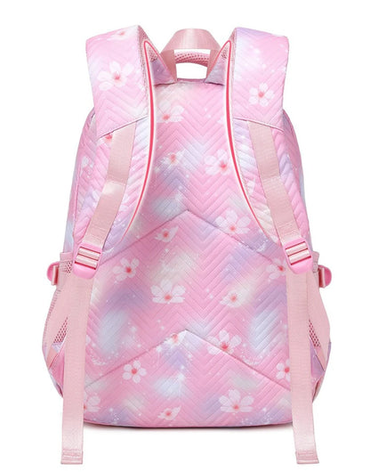 Mochila Impermeable Mujer Bolsa de Viaje Femenina Mochilas Mochila Escuela para Adolescentes Mochila