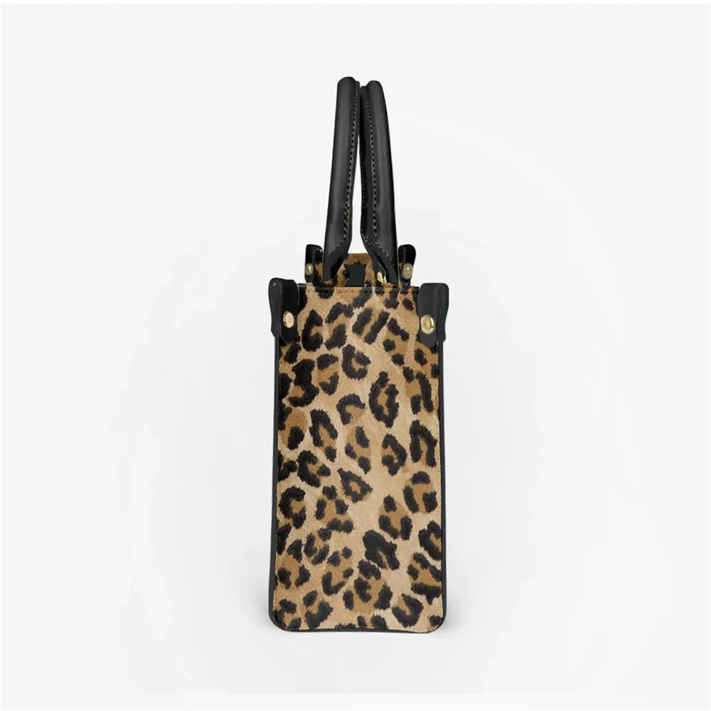 Bolso de Mano de Lujo con Estampado de Tatuajes de Samoa Polinesia | Estilo Único y Funcionalidad para Mujer | Envío Gratis en **FLIPISHOP.COM**