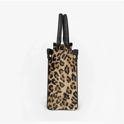 Bolso de Mano de Lujo con Estampado de Tatuajes de Samoa Polinesia | Estilo Único y Funcionalidad para Mujer | Envío Gratis en **FLIPISHOP.COM**