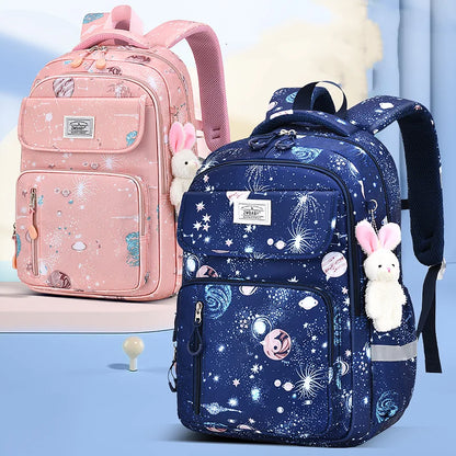 Mochilas escolares impermeables para niños, mochilas ortopédicas para niñas, mochilas escolares para niños, mochilas escolares para niños