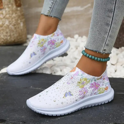 Zapatillas de running para mujer Zapatillas deportivas para mujer Venta de tenis blancas Zapatillas deportivas casuales para mujer Zapatillas de deporte para mujer