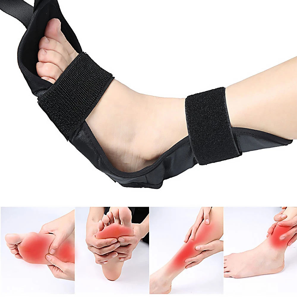 Correa de Estiramiento de Piernas Flexibles para Yoga, Ballet y Danza | Envío Gratis en **FLIPISHOP.COM**