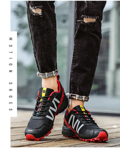 Zapatos de ciclismo para hombre y mujer, zapatillas de ciclismo de montaña, zapatos para andar en bicicleta,, Envío 0.00 $.