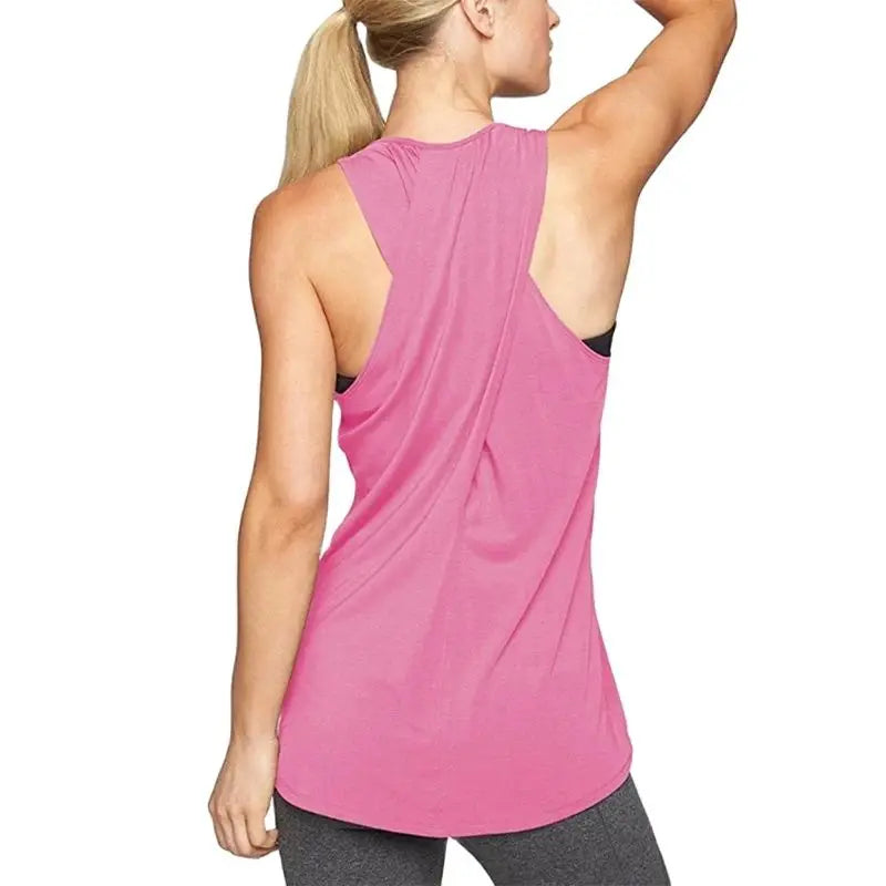 Camisetas deportivas de yoga para mujer, camisetas de manga larga transpirables de alta elasticidad para gimnasio, camisetas de gimnasio con orificios para el pulgar, ropa deportiva, traje de yoga