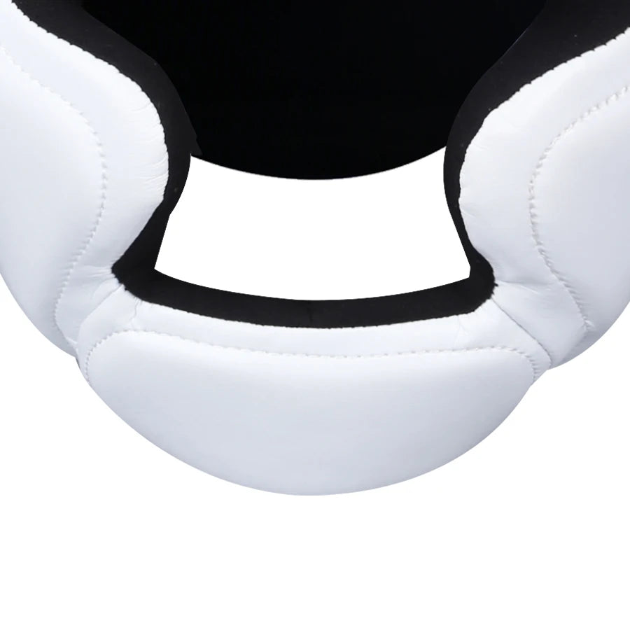 Casco de Kickboxing GINGPAI SPORT | Protector de Cabeza Unisex para Karate, MMA y Entrenamiento | Envío Gratis en **FLIPISHOP.COM**