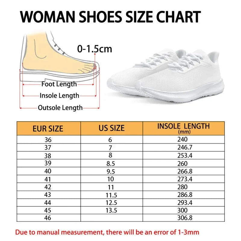 Zapatillas de deporte para mujer con bandera de Filipinas, cómodas y ligeras, para entrenamiento, con absorción de impactos y cordones, para caminar