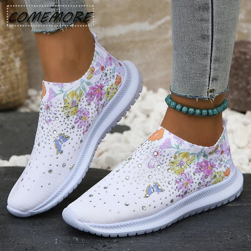 Zapatillas de running para mujer Zapatillas deportivas para mujer Venta de tenis blancas Zapatillas deportivas casuales para mujer Zapatillas de deporte para mujer