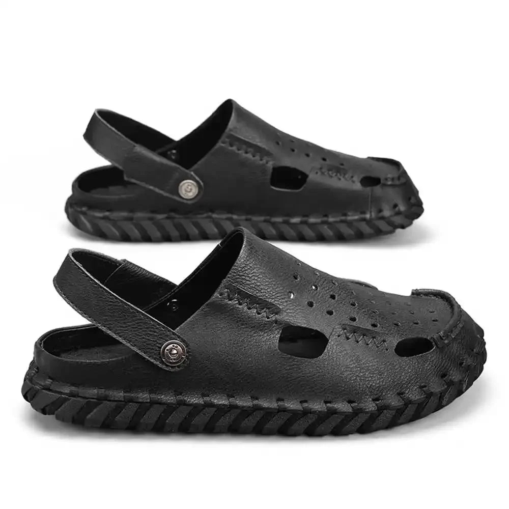 Sandalias deportivas de verano antideslizantes sin cordones, zapatillas para hombre, zapatillas de baloncesto para hombre, marca alta, las más vendidas, bonitas, Envío 0.00 $.