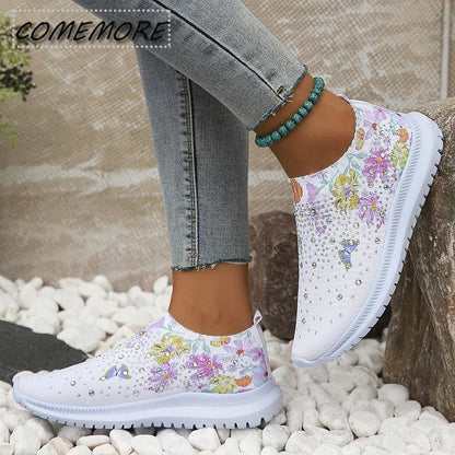 Zapatillas de running para mujer Zapatillas deportivas para mujer Venta de tenis blancas Zapatillas deportivas casuales para mujer Zapatillas de deporte para mujer