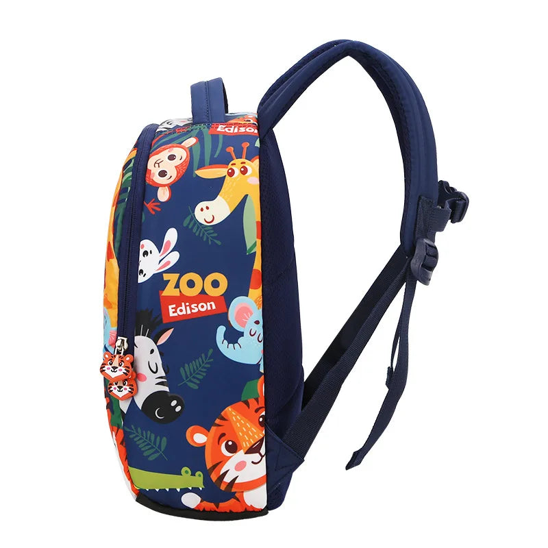 Mochilas Escolares Impermeables para Niños Mochila para Niñas Mochila Ortopédica para Niños Mochila Escolar Mochila Escolar