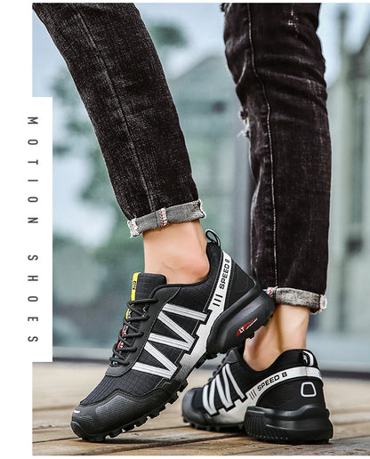 Zapatos de ciclismo para hombre y mujer, zapatillas de ciclismo de montaña, zapatos para andar en bicicleta,, Envío 0.00 $.