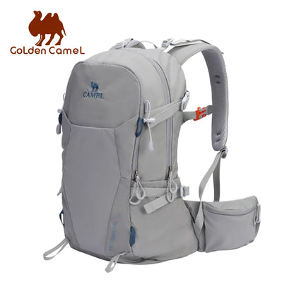 Mochilas de senderismo para hombre Bolsa ligera para hombre Bolsa de deporte de running para mujer al aire libre para mochila de ciclismo de viaje