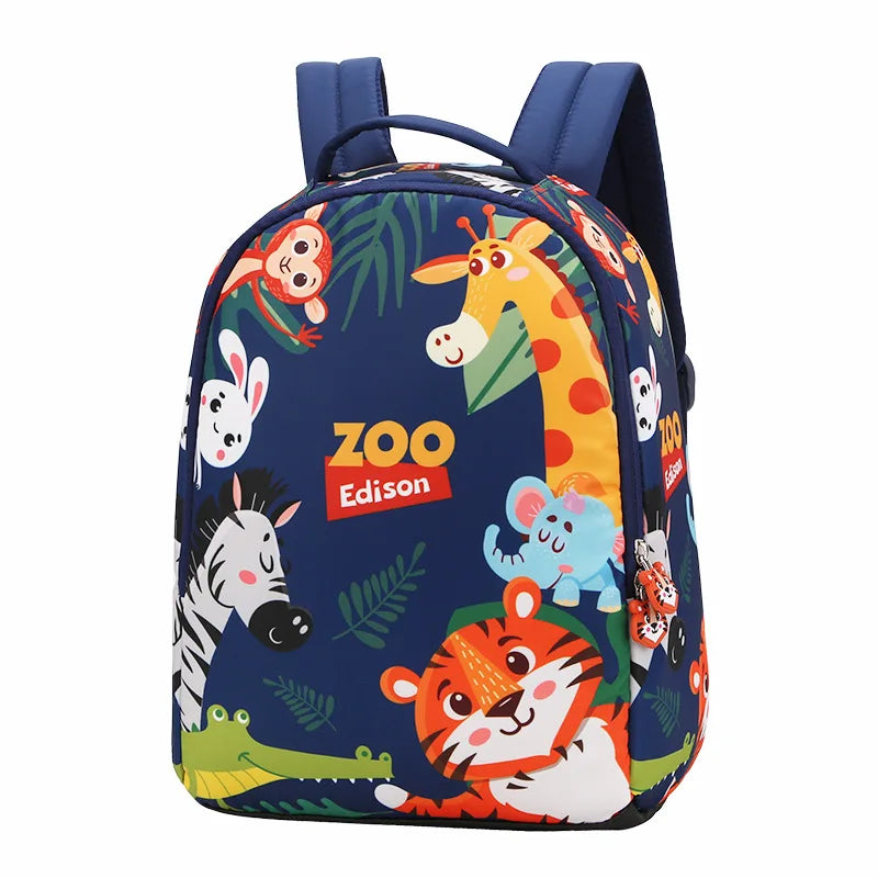 Mochilas Escolares Impermeables para Niños Mochila para Niñas Mochila Ortopédica para Niños Mochila Escolar Mochila Escolar