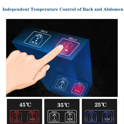 Chaleco calefaccionado de 9/13 áreas para hombre y mujer, chaqueta calefactable de invierno con USB, chaleco térmico con calefacción automática, chaqueta de plumón calefactora, chaleco Warmte.Envío 0.00 $.