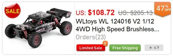 Coches Drifting PRO,WLtoys K989 1:28 4WD 2.4G Mini RC Racing Car High Speed Off-Road LED Remote Control Drift Toys Alloy Vehicle Children Kids Gift, Envío 0.00 $.