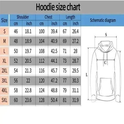 Sudadera con Capucha Oversize para Mujer 'Fe sobre Miedo' | Estilo Moda con Letra del Salmo | Hoodie Casual de Forro Polar Suave y Cálido para Otoño | Envío Gratis en FLIPISHOP.COM