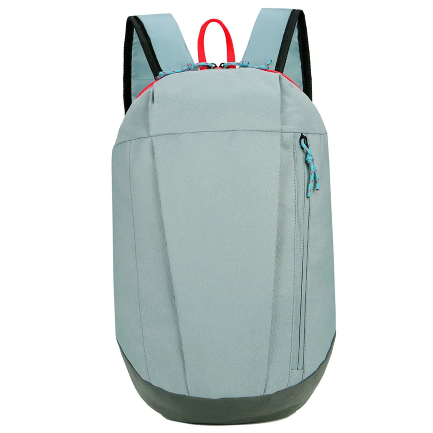 Mochila de viaje deportiva para mujer, mochila de viaje ultraligera y sencilla para todo tipo de ocasiones, mochila pequeña deportiva para hombre, nueva.