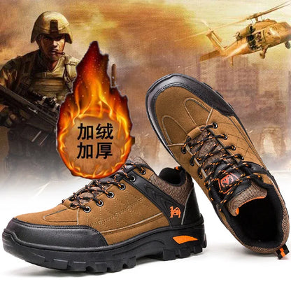 Zapatillas de deporte de cuero para hombre, zapatos casuales de tendencia, zapatillas de deporte italianas transpirables para el tiempo libre, calzado antideslizante para hombre, zapatos vulcanizados