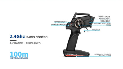 Coches Drifting PRO, WLtoys 124017 75KM/H 124019 55KM/H 124008 60KM/H 2.4G RC Coche sin escobillas 4WD Eléctrico de alta velocidad Drift Control remoto Juguetes 3000mAhSudadera con capucha gráfica de manga larga con bolsillo canguro.3D, Envío 0.00 $.