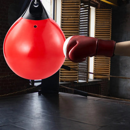 Bola de Velocidad para Ejercicio Relajante | Bolsa Pesada de Agua para Entrenamiento de Karate y Boxeo | Envío Gratis en **FLIPISHOP.COM**