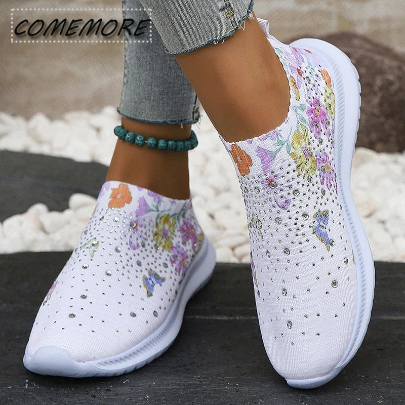 Zapatillas de running para mujer Zapatillas deportivas para mujer Venta de tenis blancas Zapatillas deportivas casuales para mujer Zapatillas de deporte para mujer