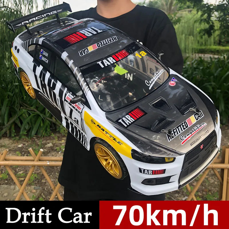 Coche Drifting Wheels Anticolisión Off-road Racing Rc Cars Off Road 4×4 Juguetes Rc Drift Car Gran VelocidadSudadera con capucha gráfica de manga larga con bolsillo canguro.3D, Envío 0.00 $.