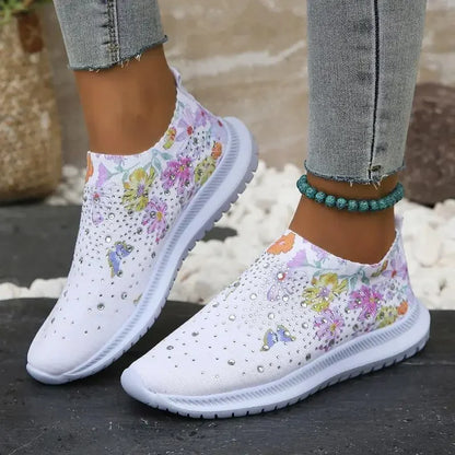 Zapatillas de running para mujer Zapatillas deportivas para mujer Venta de tenis blancas Zapatillas deportivas casuales para mujer Zapatillas de deporte para mujer