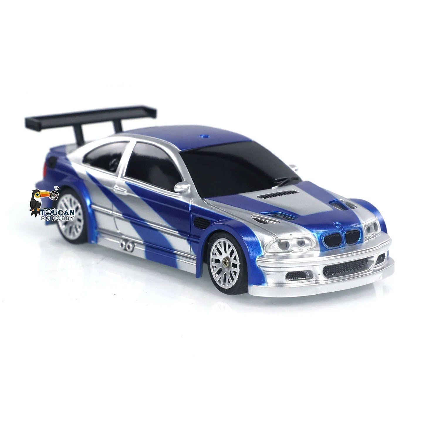 Coches de carreras controlados Drift Car 4WD Modelo de vehículo de motor de alta velocidad para niños TH 23884, Envío 0.00 $.