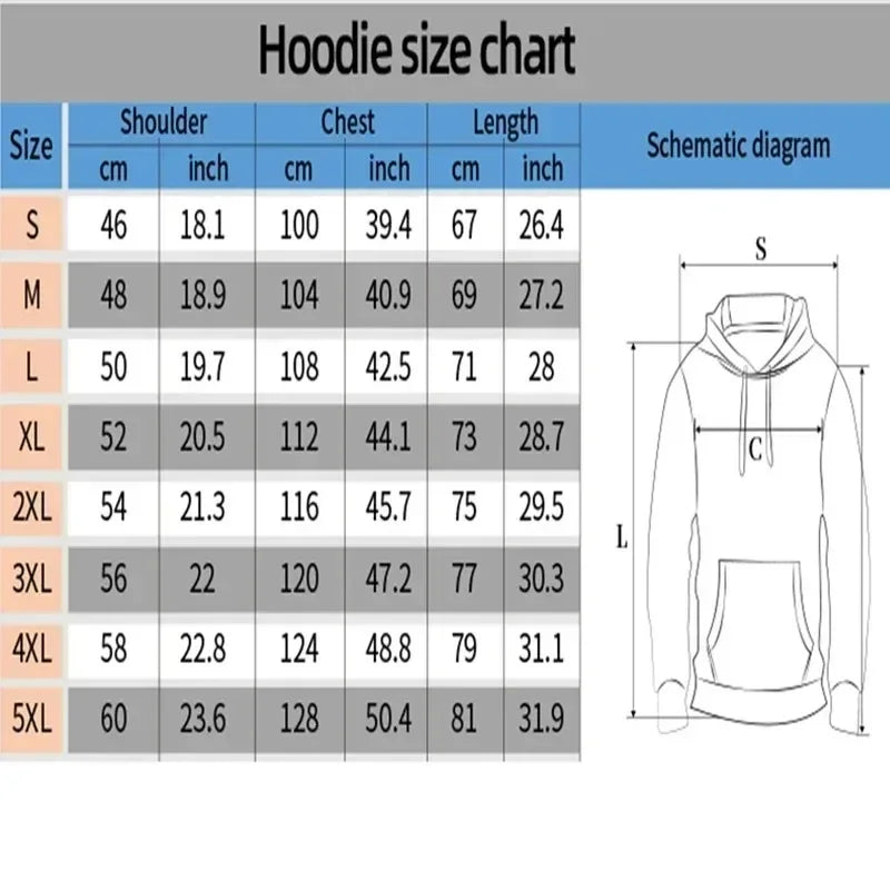 Sudadera con Capucha | Estampado 3D de Araña para Hombre y Mujer | Moda Informal Hip-Hop 2025 | Envío Gratis en **FLIPISHOP.COM**