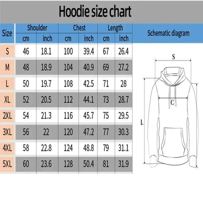 Sudadera con Capucha | Estampado 3D de Araña para Hombre y Mujer | Moda Informal Hip-Hop 2025 | Envío Gratis en **FLIPISHOP.COM**