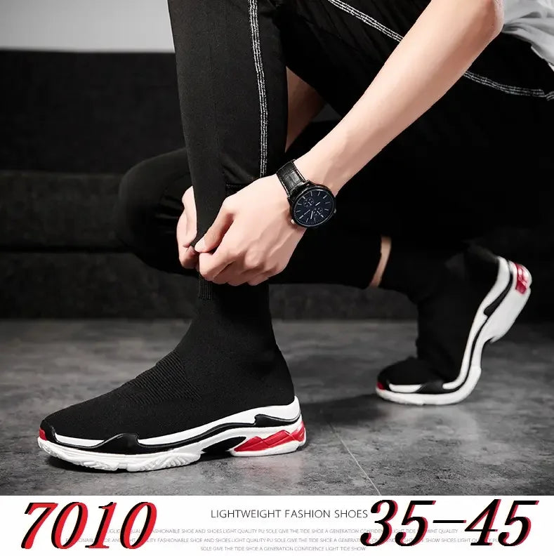 Botas y Zapatillas Deportivas para Hombre | Tenis Mocasines Casual Otoño 2024 | Envío Gratis en **FLIPISHOP.COM**