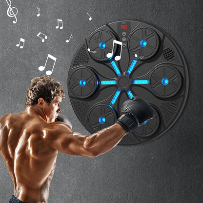 Máquina de Boxeo VAKIND | Ideal para Fitness en Casa | Sin Gastos de Envío **FLIPISHOP.COM**