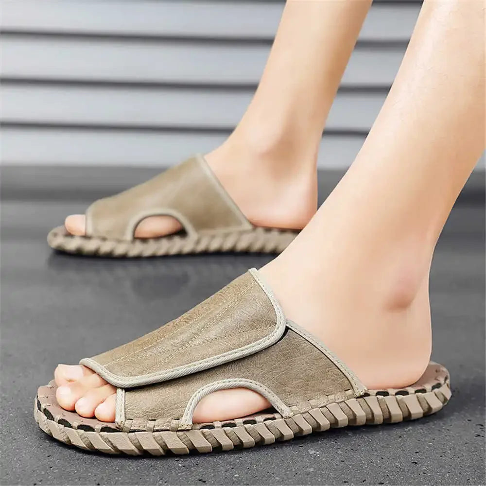 Sandalias para hombre, chinas, para interior, para exteriores, asiáticas, Envío 0.00 €