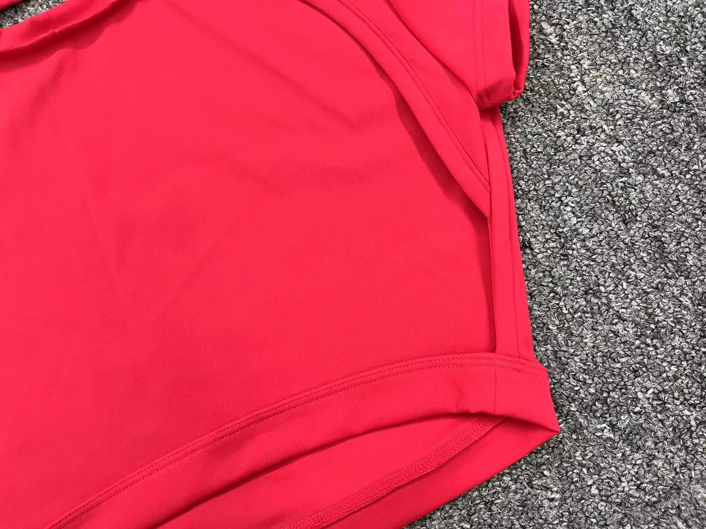 Camisetas deportivas Hearuisavy, ropa deportiva transpirable para entrenamiento, ropa de fitness sin espalda, ropa de yoga, almohadillas para el pecho, tops deportivos cortos, top de gimnasio para mujer