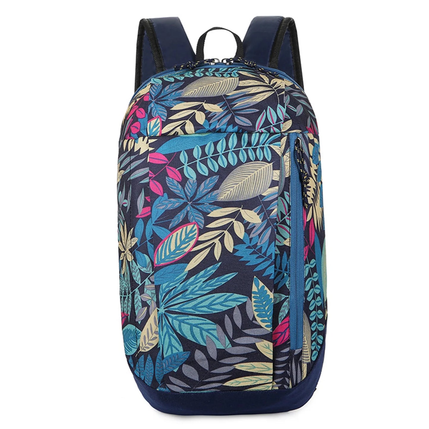 Mochila de viaje deportiva para mujer, mochila de viaje ultraligera y sencilla para todo tipo de ocasiones, mochila pequeña deportiva para hombre, nueva.