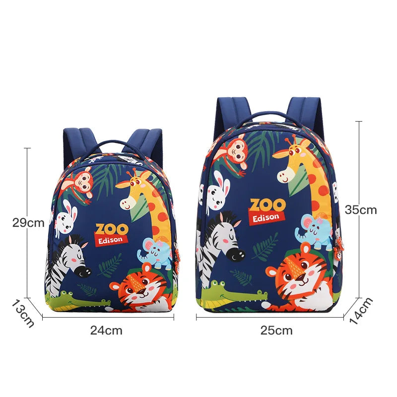 Mochilas Escolares Impermeables para Niños Mochila para Niñas Mochila Ortopédica para Niños Mochila Escolar Mochila Escolar