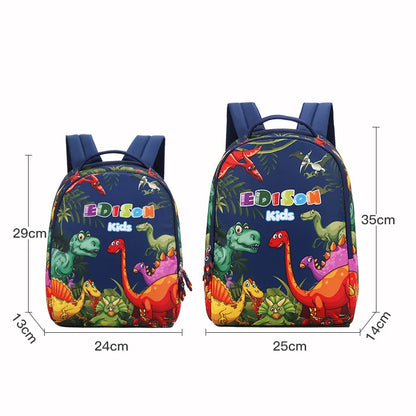 Mochilas Escolares Impermeables para Niños Mochila para Niñas Mochila Ortopédica para Niños Mochila Escolar Mochila Escolar